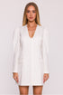 Cocktail dress model 216579